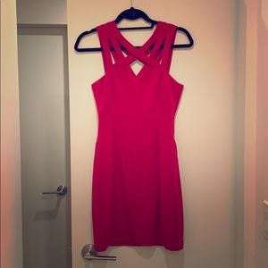 Guess cocktail dress